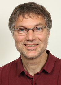 Dr. Bernd Ro&szlig;